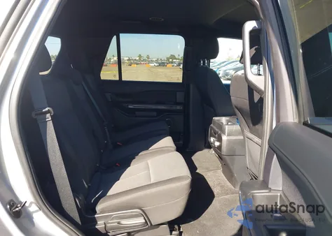 2020 Ford Expedition Xl z USA, uszkodzony, nr VIN 1FMJU1GT3LEA40770